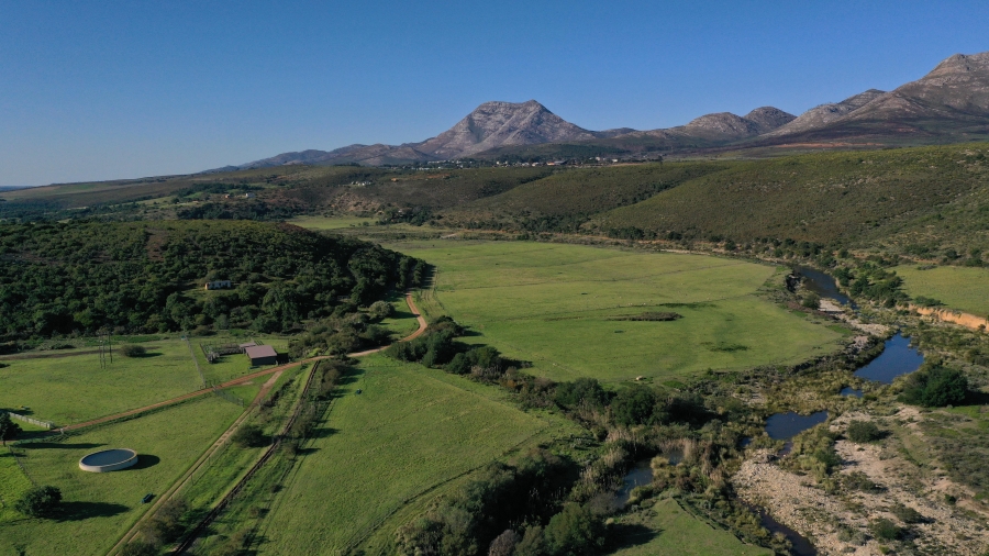 3 Bedroom Property for Sale in Kareedouw Eastern Cape